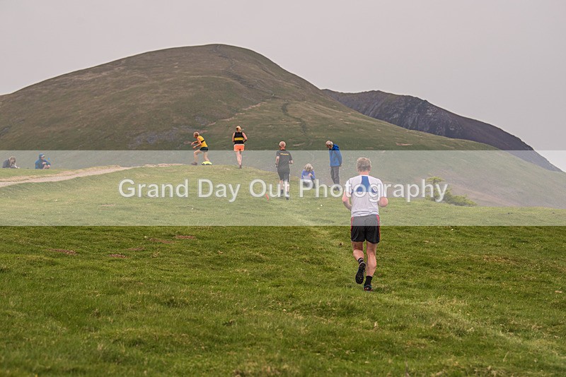 Latrigg-406 - Latrigg Fell Race Wednesday 17th May 2023