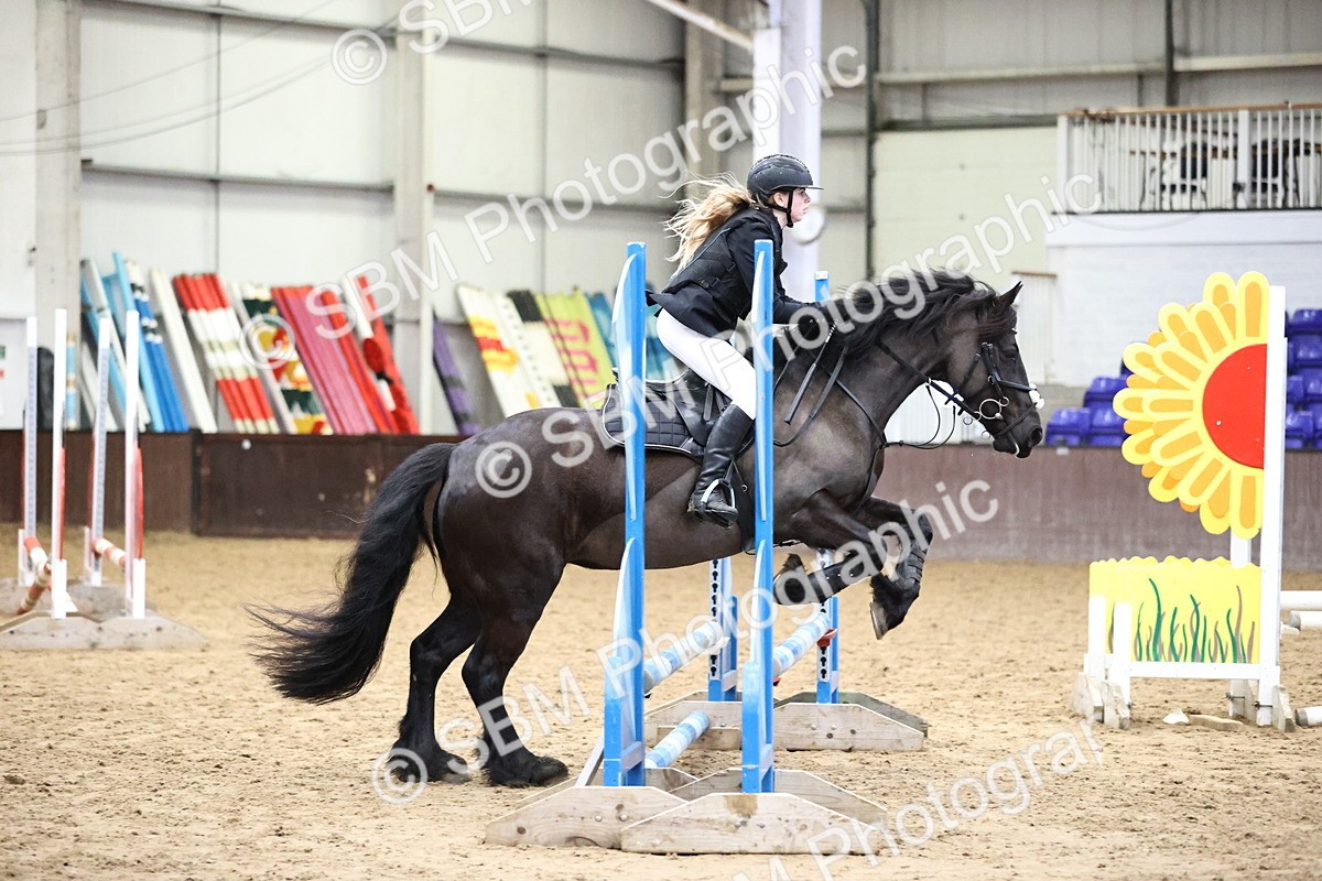 SBM_000533 - Class 3 - 60cm