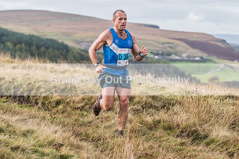 Leg 4-259 - UK Fell & Hill Relays - Todmorden Leg 4 Saturday 17th October 2026