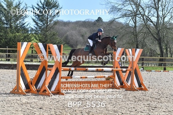 BPP_5536 - CLASS 7 1.05m Amateur Championship Qualifier/ 1.05m Open