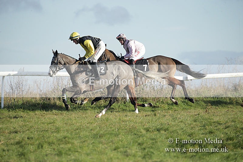PtP 011219-0218 - Hursley Hambledon Hunt Point-to-Point 01/12/19