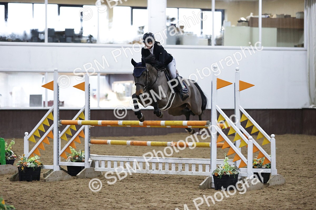 SBM_001087 - Class 4 - Senior Newcomers/ 1.10m Open