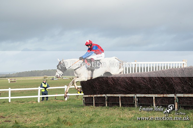 PtP 311223 151 - Larkhill Racing Club Point-to-Point 31/12/23