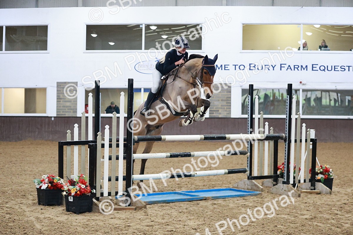 SBM_001069 - Class 4 - Senior Newcomers - 1.10m