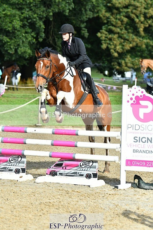 230715-084152-32047 - Cls 92 British Novice & 90cm Open