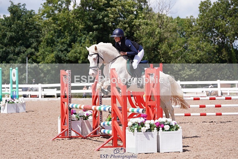 250628-145000-06100 - Cls 23 Pony Intro & 80cm Open