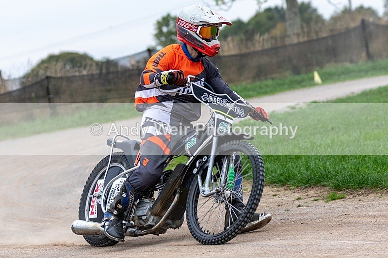 20251018-7D-8E0A8804 - Ride & Skid It. Speedway Experience Day 18th October 2025