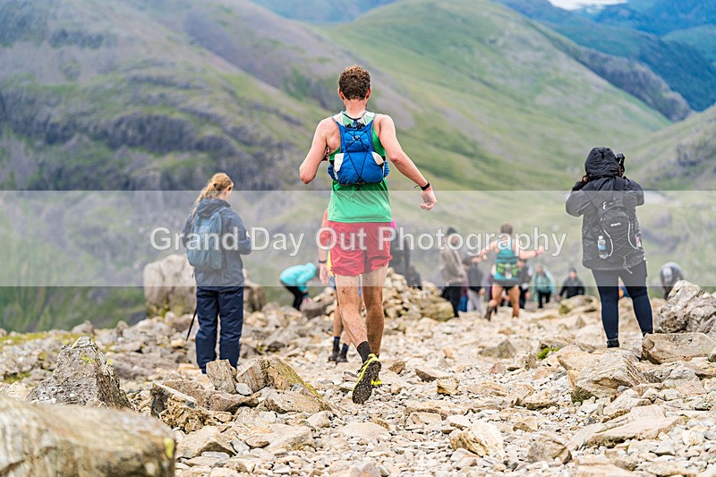 Wasdale-1011 - Wasdale Horseshoe Fell Race Saturday 13th July 2024