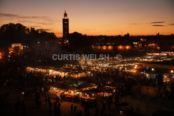  - MOROCCO