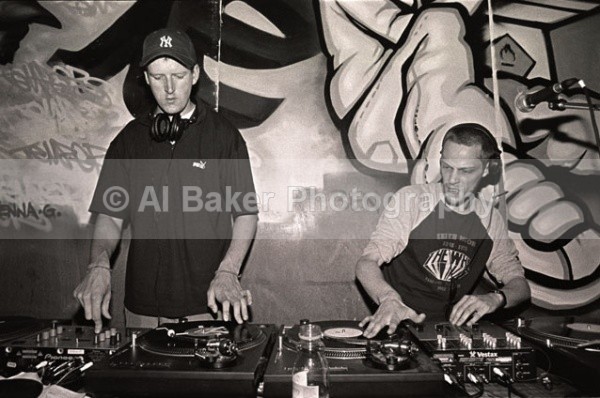 10 k-delight  the_ruf - Blade debut in MCR! @ firstlight dry bar 26.04.01