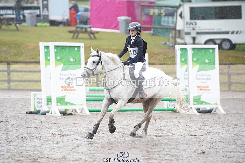 240824X-084204-20355 - 70cm Round 1 8.30 to 9.30