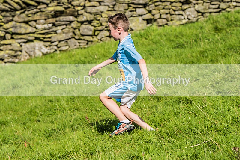 Loweswater Show-89 - Loweswater Show Junior & Senior Fell Races Sunday 3rd September 2023
