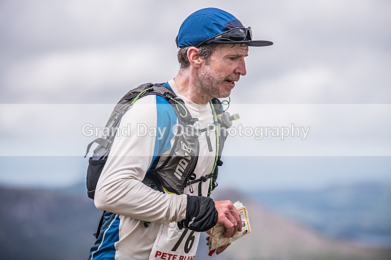 Buttermere-236 - Buttermere Horseshoe Fell Race (Darren Holloway Memorial Race) Saturday 22nd June 2024
