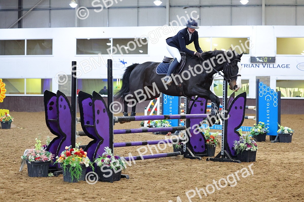 SBM_006603 - Class 25 - Senior 1.05m