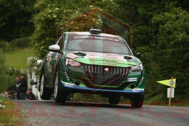 WiltonRecycling Donegal International Rally 2024  324 - Wilton Recycling Donegal International Rally 2024