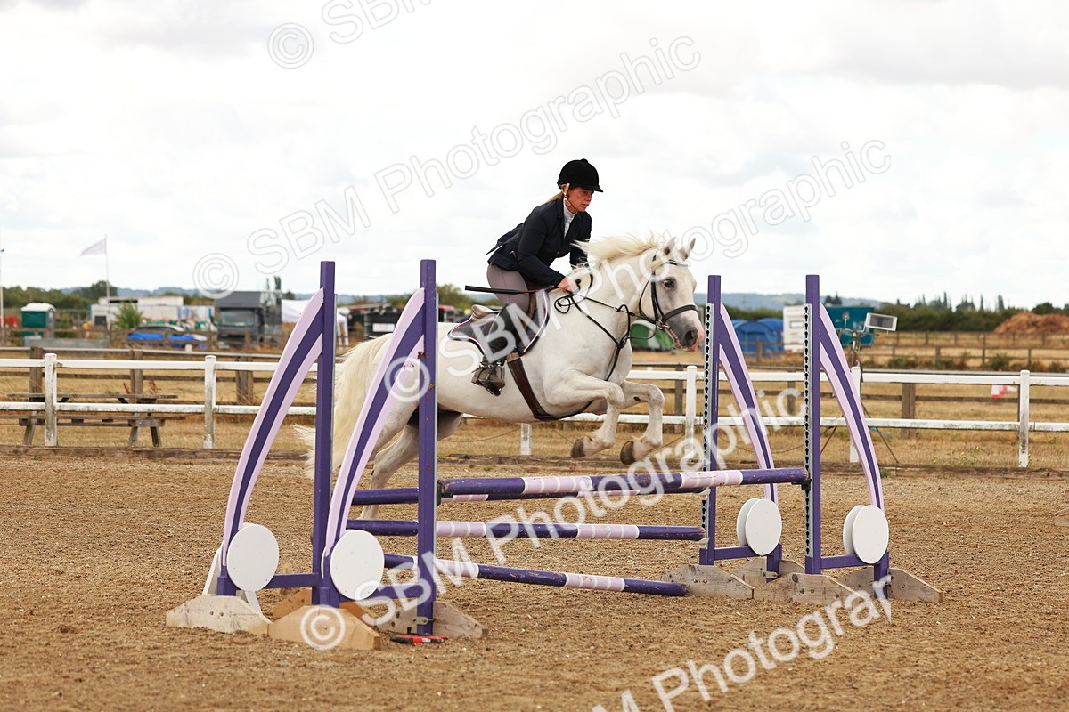 SBM_004598 - Class 1 - Clear Round