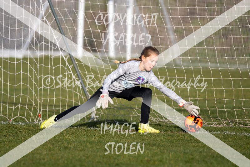 1DX30364 - 2026-01-17 FC Abbey Meads U9 Purple Girls V Develop FC U9 Girls