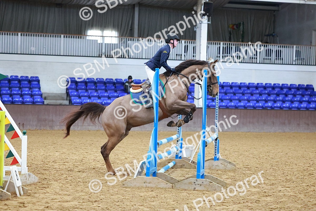 SBM_000159 - Class 1 - Clear Round