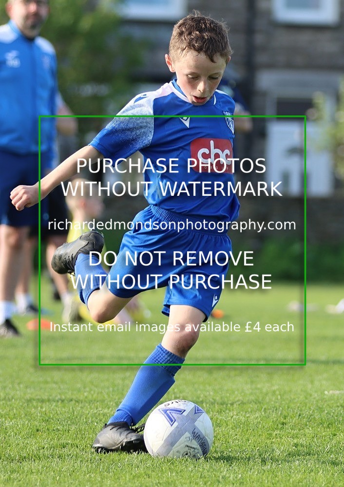 IMG_7587 - Wattsfield Utd Under 9's vs Kendal Utd Under 9's (9/5/24)