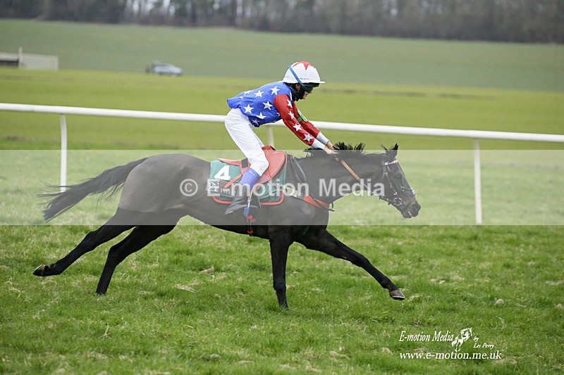 PtP 050322 34 - The Beaufort Races Didmarton 05/03/22