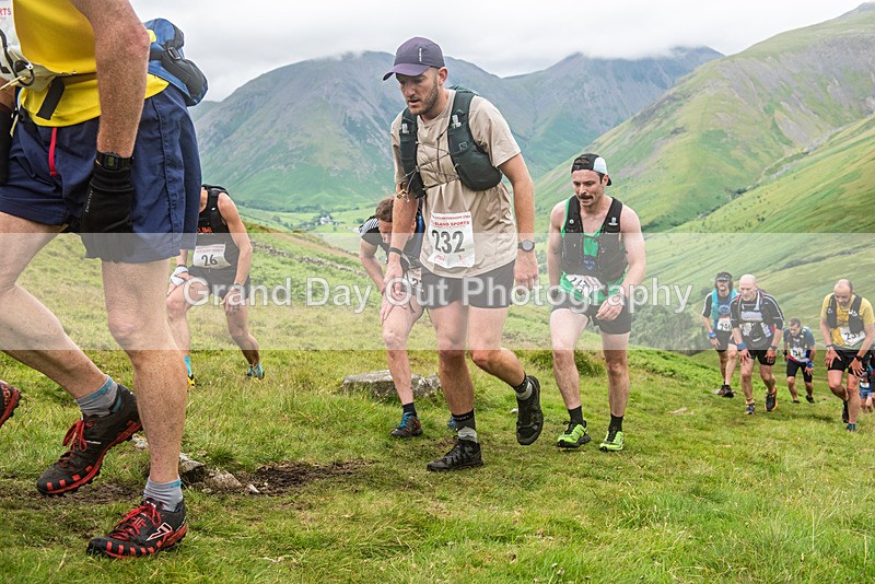 Wasdale-716 - Wasdale Horseshoe Fell Race Saturday 13th July 2024