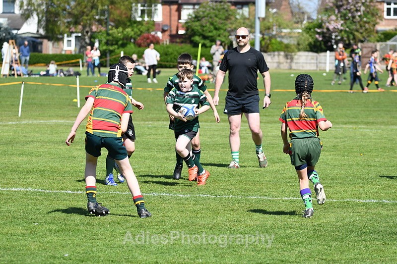 - Selby Rugby Festival 2025