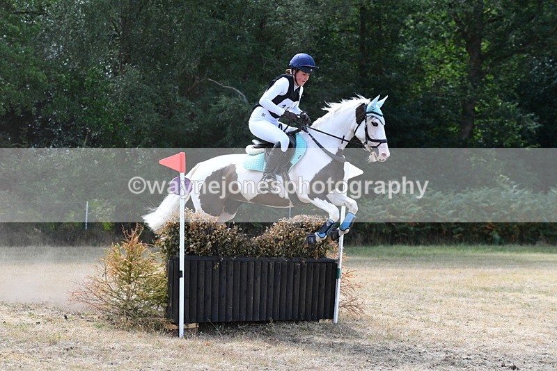 WJ5_1446 - XC Time 11:05 to 11:27