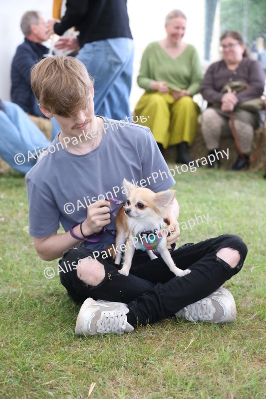 20250607-0313 - Class 8 - Best groomed