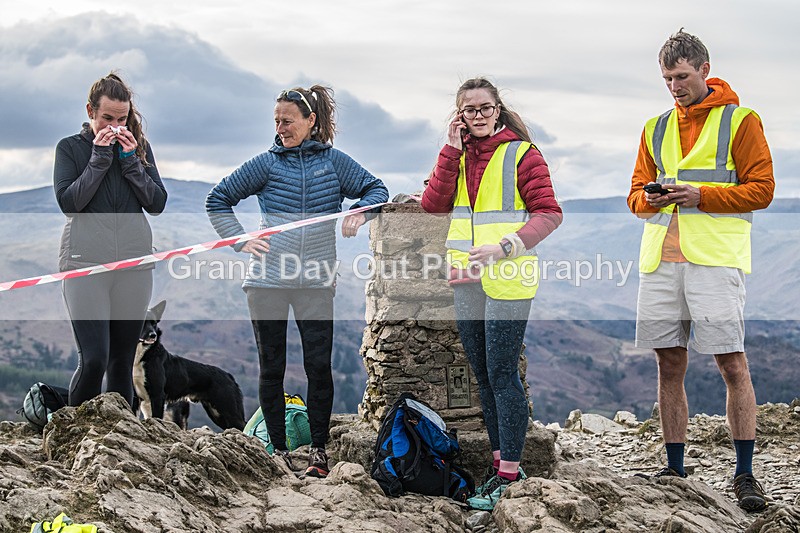 Loughrigg-11 - Loughrigg Fell Race, Wednesday 8th April 2026