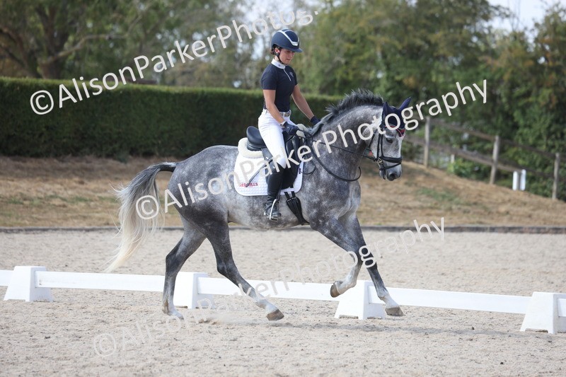 20260815-1012 - Class 5 - Novice 1