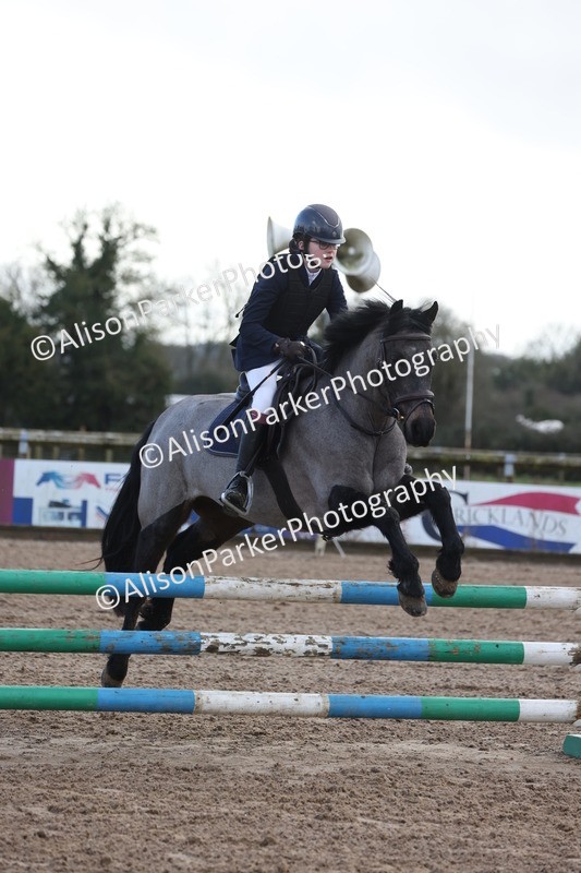 20260207-0348Cherwell 7th Feb 2026 Combined Training - Class 3 - 80cm