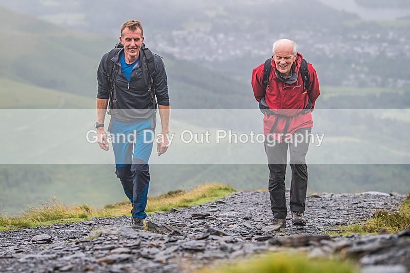 Skiddaw-7 - Skiddaw Fell Race Sunday 5th July 2026