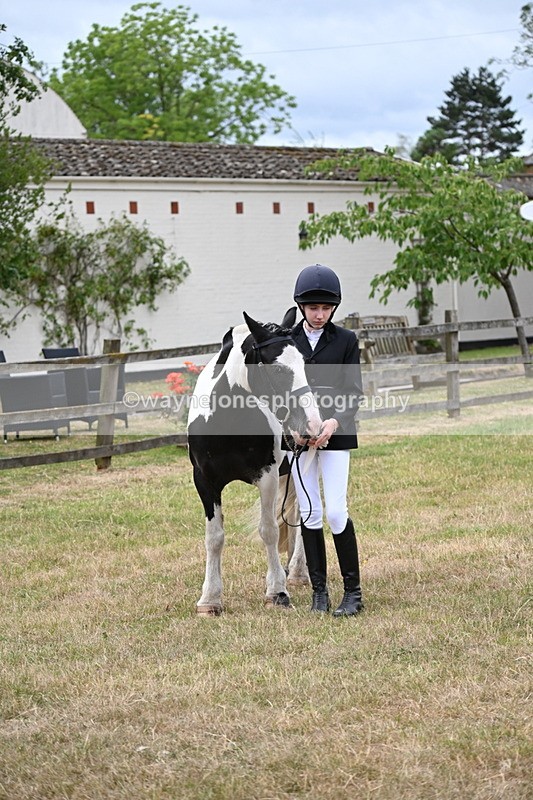 WJ6_4527 - Class 10 Coloured In-hand