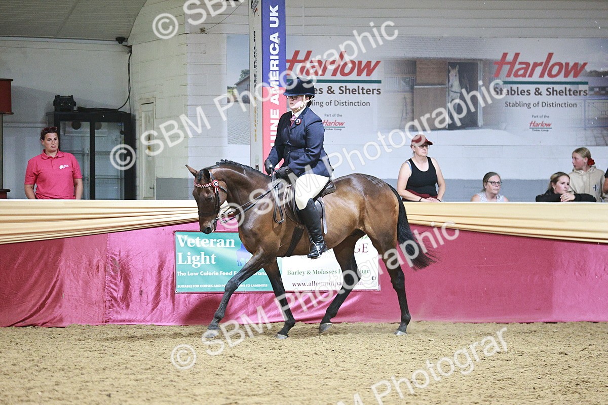 SBM_08159 - Class 11R - Regional Ridden Veteran