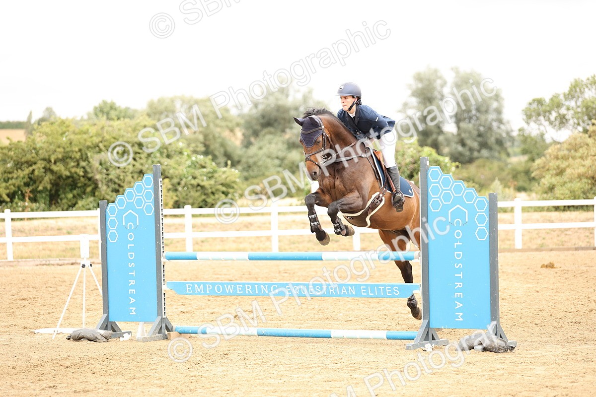 SBM_023837 - Class 5 - Senior Discovery - 1.00m