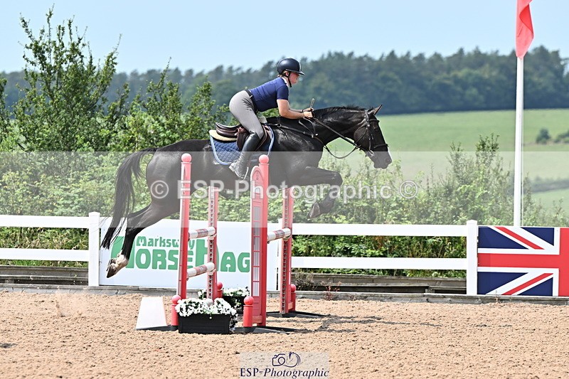 240801A-130759-01736 - Cls 11 1.10m Amateur Qualifier