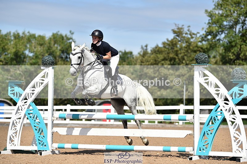 230903A-121956-04430 - Cls 19 Pony Discovery & 90cm Open