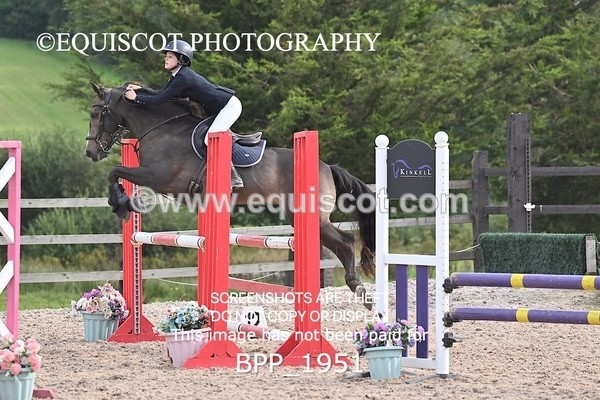 BPP_1951 - CLASS 16 Pony Newcomers/ 1m Open