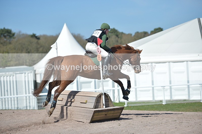 NGP_6094 - XC Time 11:47 to 12:01