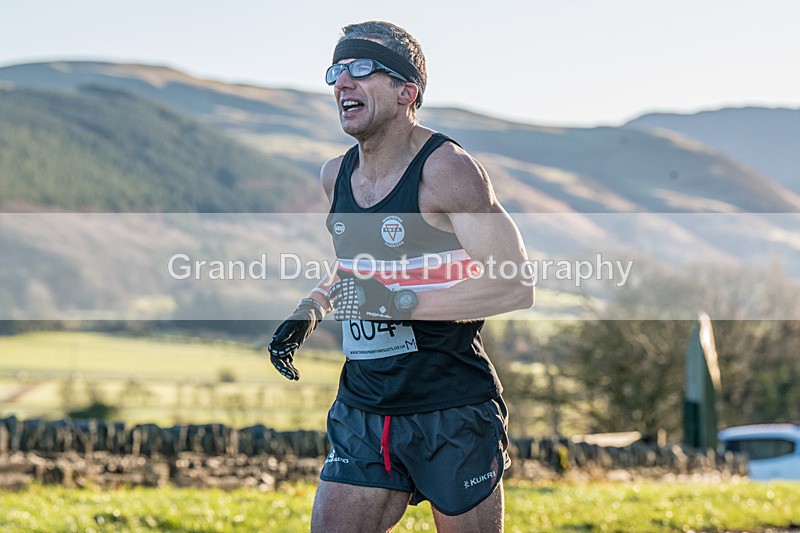 North Lakes Half Marathon  10k-289 - North Lakes Half Marathon & 10K Road Races Monday 2nd January 2023