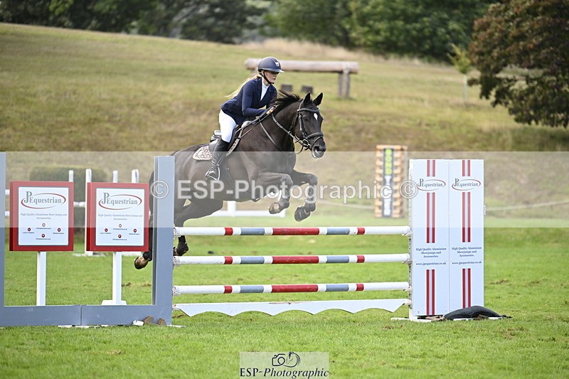 250831A-161259-11015 - Cls 39 Amateur 1.10m Grand Prix