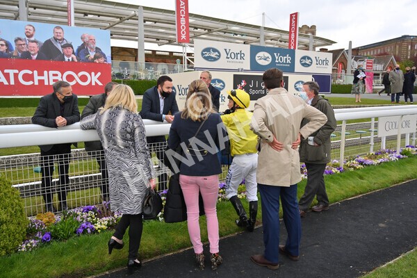 yr14052021r5-49 - Race 5 3.40pm The Jigsaw Sports Branding Handicap