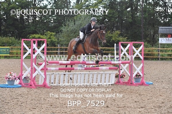 BPP_7529 - CLASS 8 Equiyd 0.95m Amateur Championship Qualifier