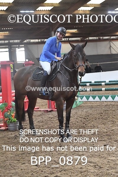 BPP_0879 - CLASS 2  0.85m Amateur Championship Qualifier