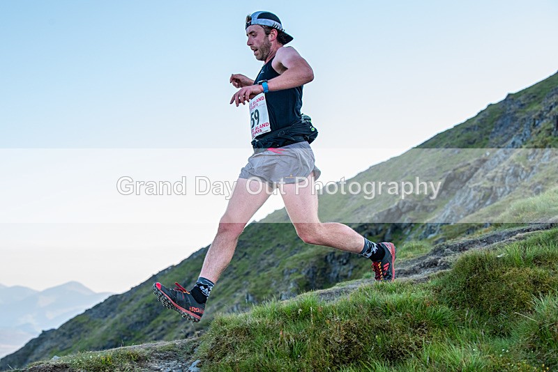 Blencathra-275 - Blencathra Fell Race Wednesday 7th June 2023