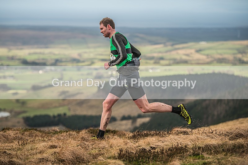 Blake Fell-270 - Blake Fell Race Saturday 25th January 2025
