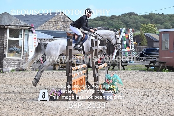 BPP_2133 - CLASS 2  FRI British Novice/ 90cm Open
