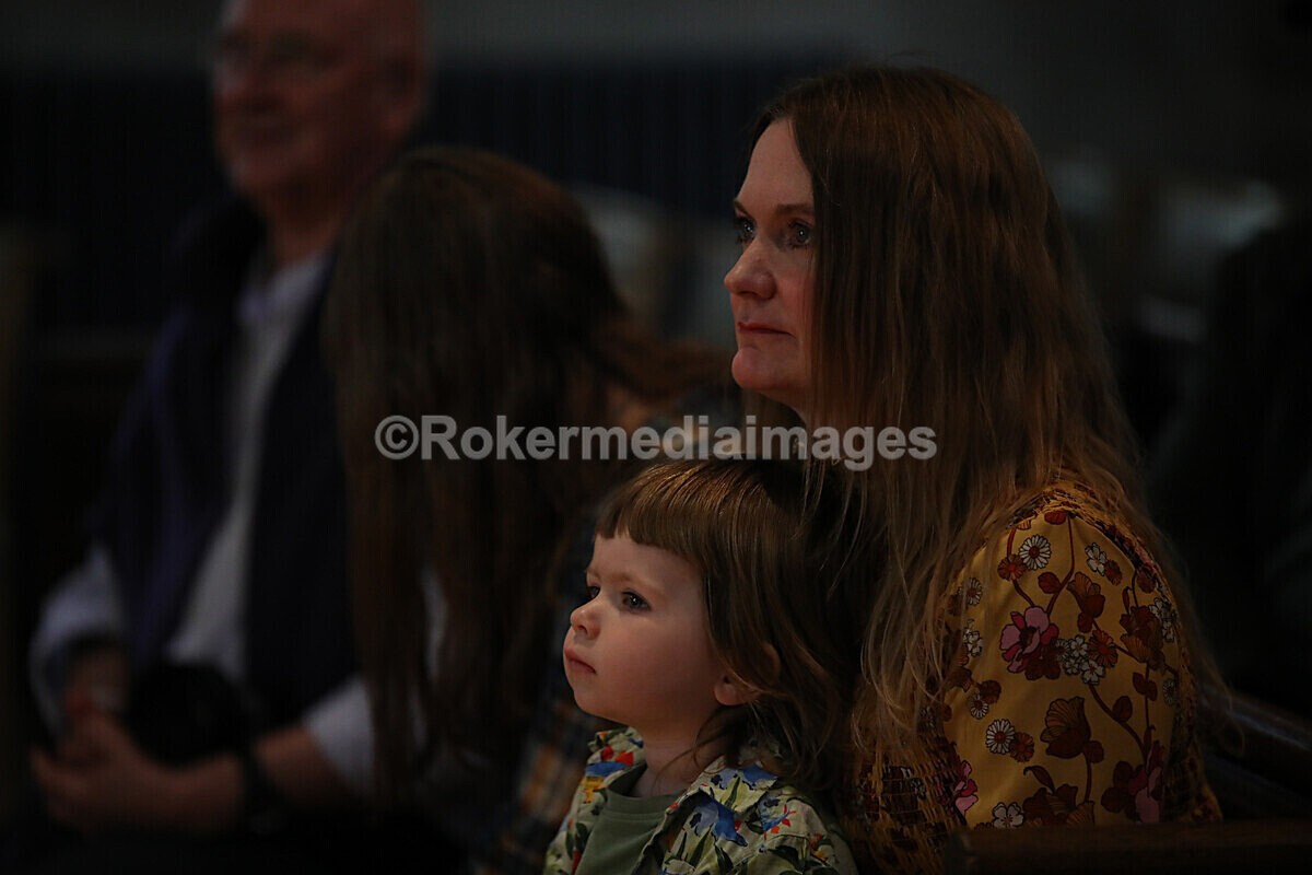 FOLK N BLUES-252 - FOLK and BLUES SEPT 2022