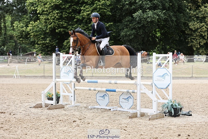 250705A-143559-15514 - Cls 36 Snr Discovery and 1m Open