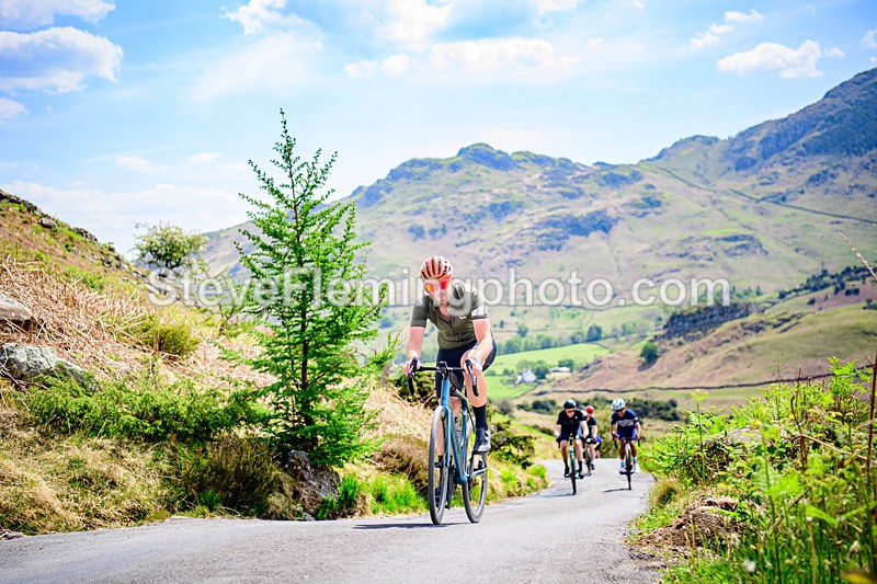 131909-0002 - Blea Tarn Climb 13:00 - 14:00
